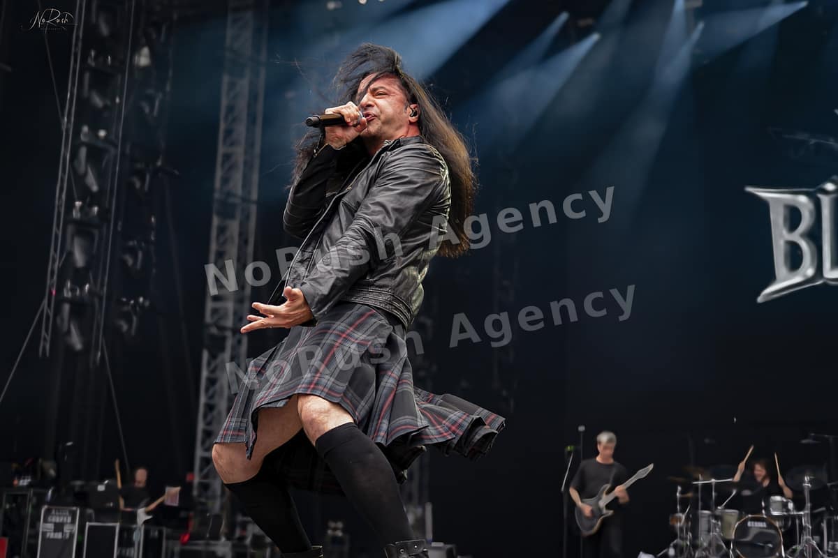 Bülent Ceylan live in Hannover, Foto 29 von Stephan Sieger