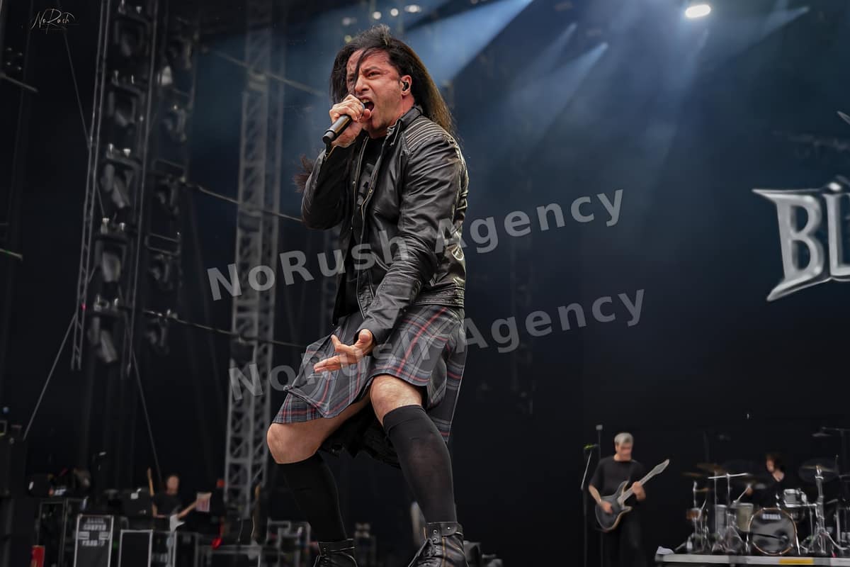 Bülent Ceylan live in Hannover, Foto 30 von Stephan Sieger