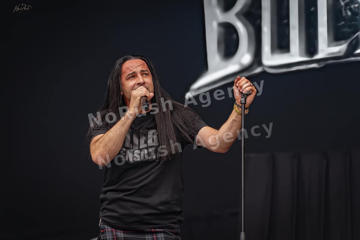 Bülent Ceylan live in Hannover, Foto 31 von Stephan Sieger