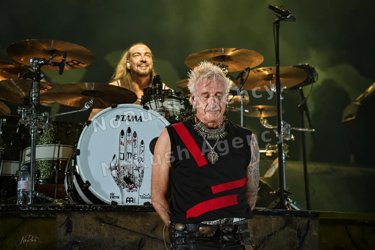 In Extremo live in Halle, Foto 42 von Stephan Sieger