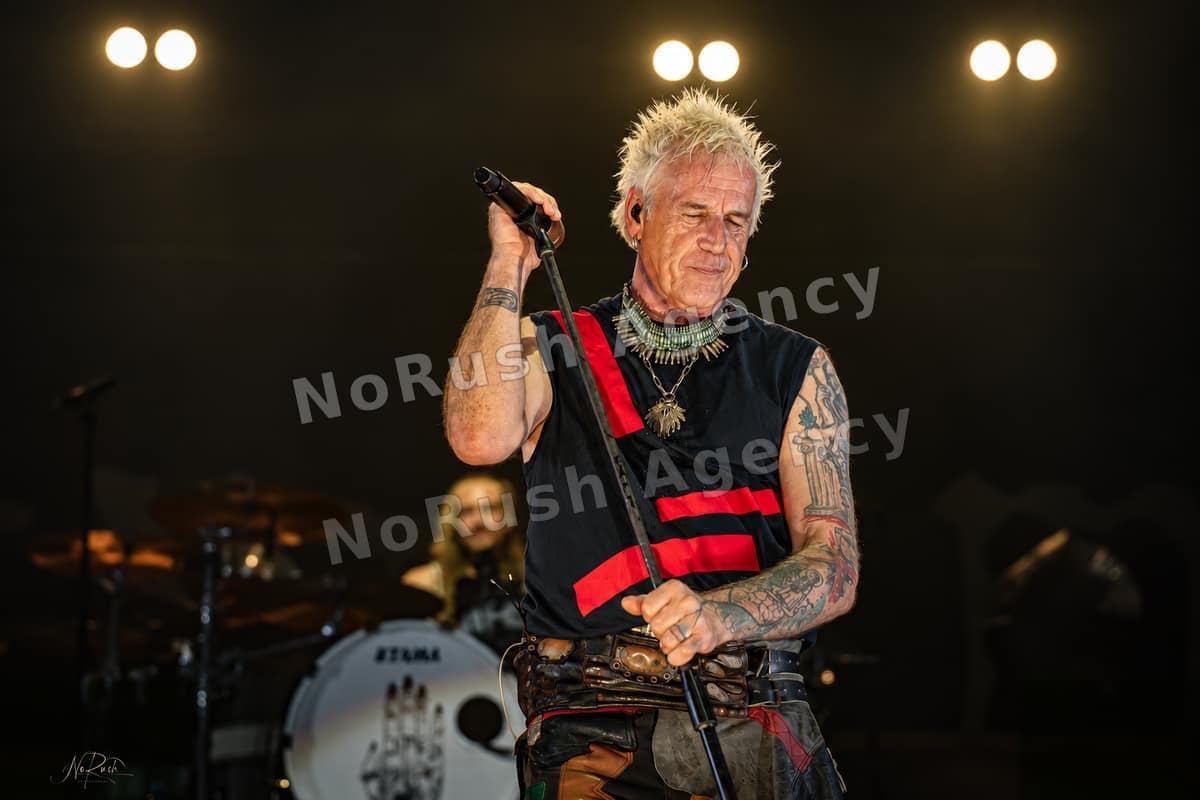 In Extremo live in Halle, Foto 43 von Stephan Sieger