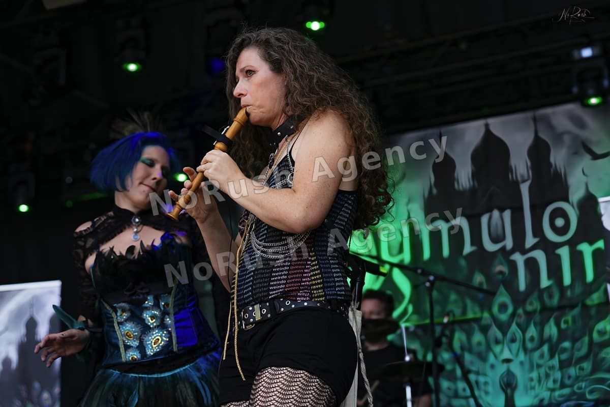 Cumulo Nimbus live in Merseburg, Foto 15 von Stephan Sieger