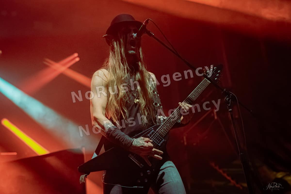 Finntroll live in Merseburg, Foto 10 von Stephan Sieger
