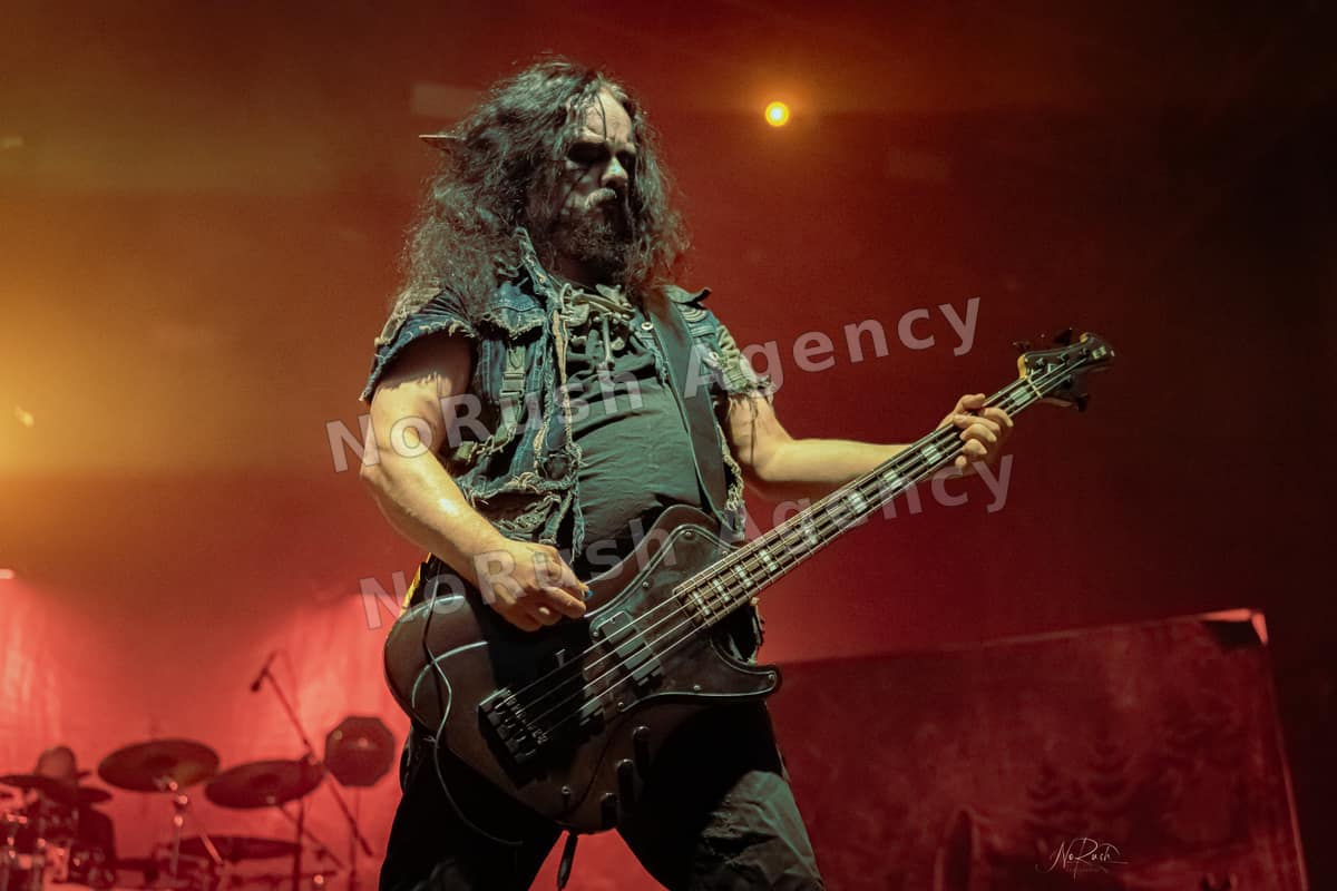 Finntroll live in Merseburg, Foto 16 von Stephan Sieger