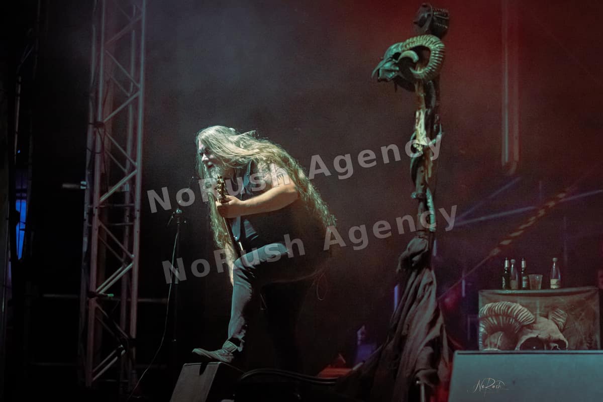 Finntroll live in Merseburg, Foto 17 von Stephan Sieger