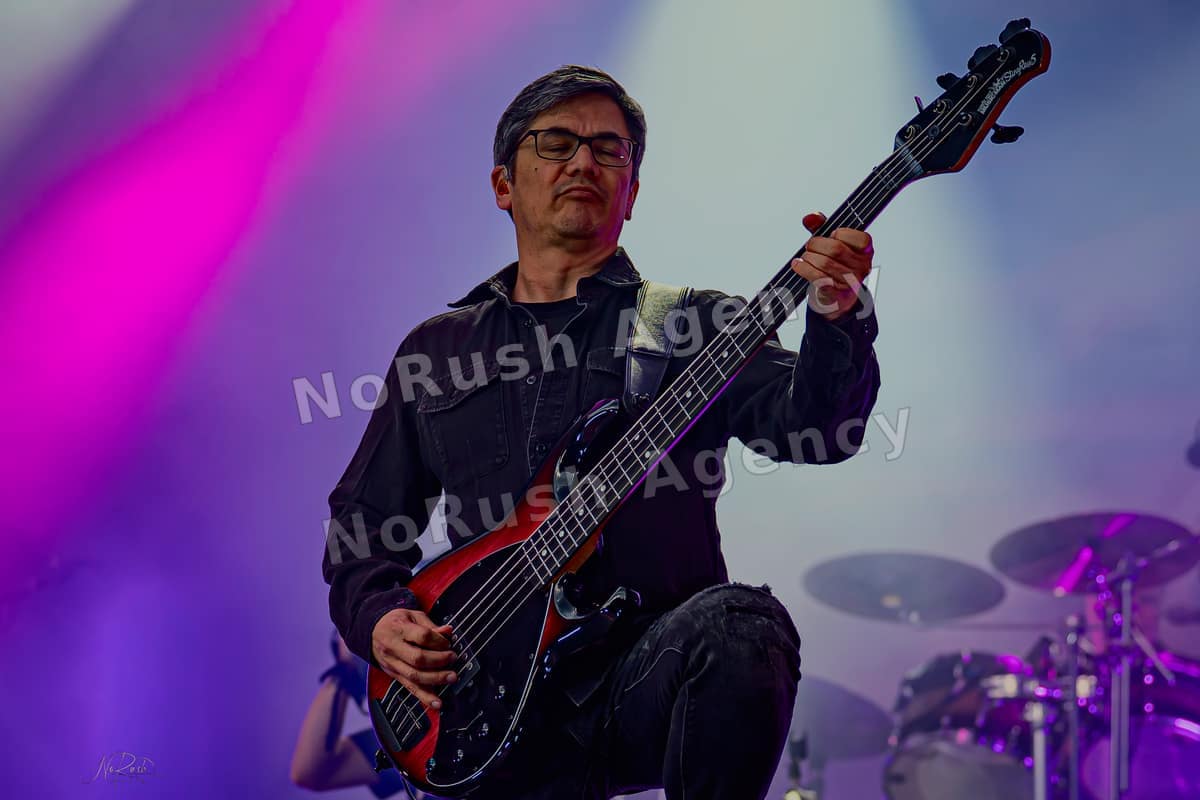 Saltatio Mortis live in Königstein, Foto 33 von Stephan Sieger