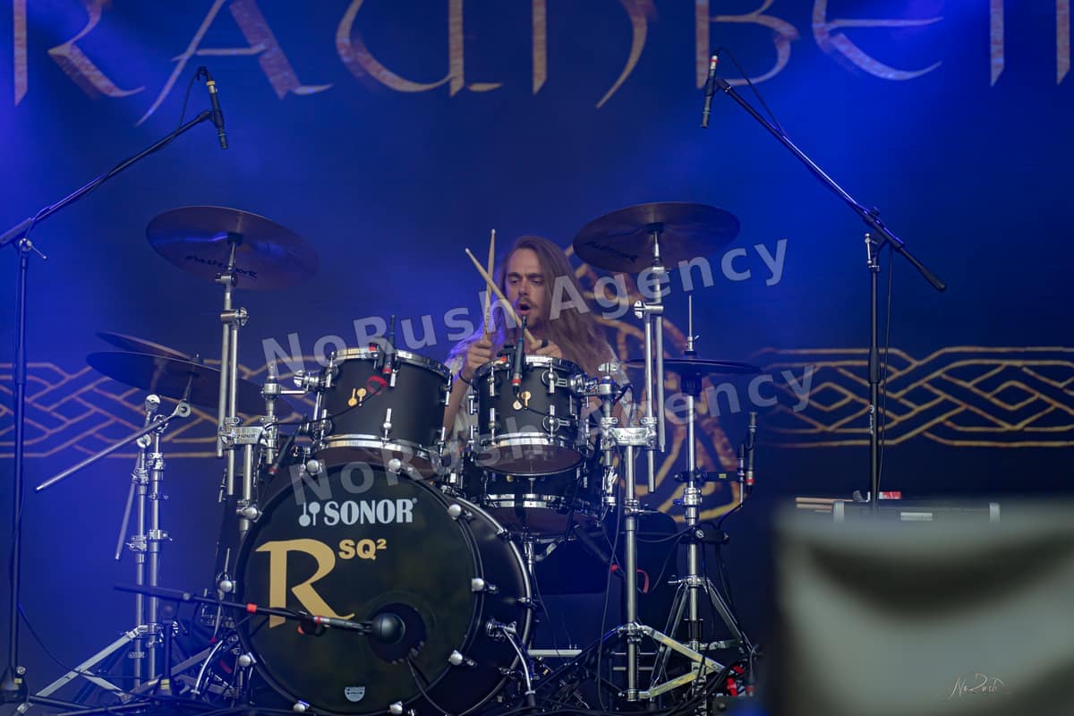 Rauhbein live in Merseburg, Foto 13 von Stephan Sieger