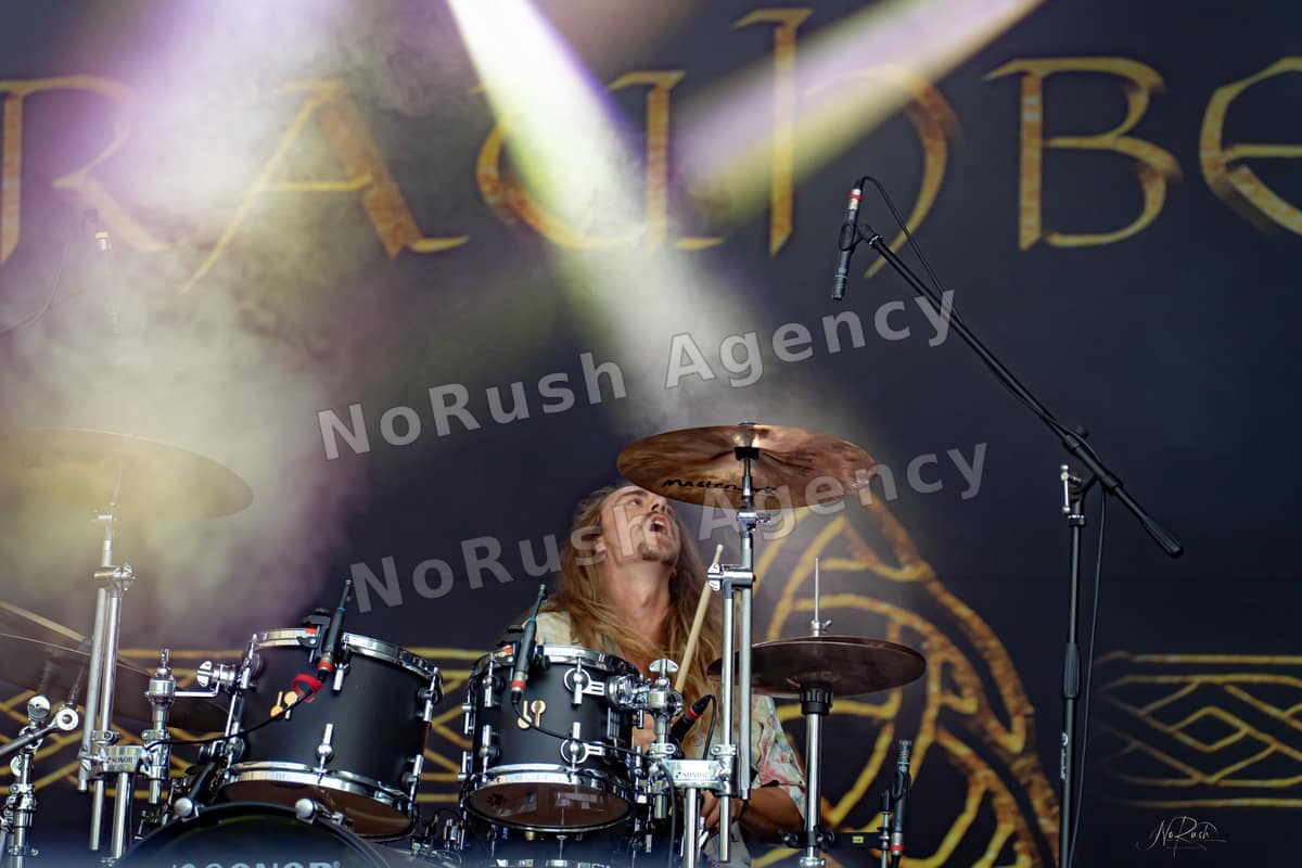 Rauhbein live in Merseburg, Foto 20 von Stephan Sieger