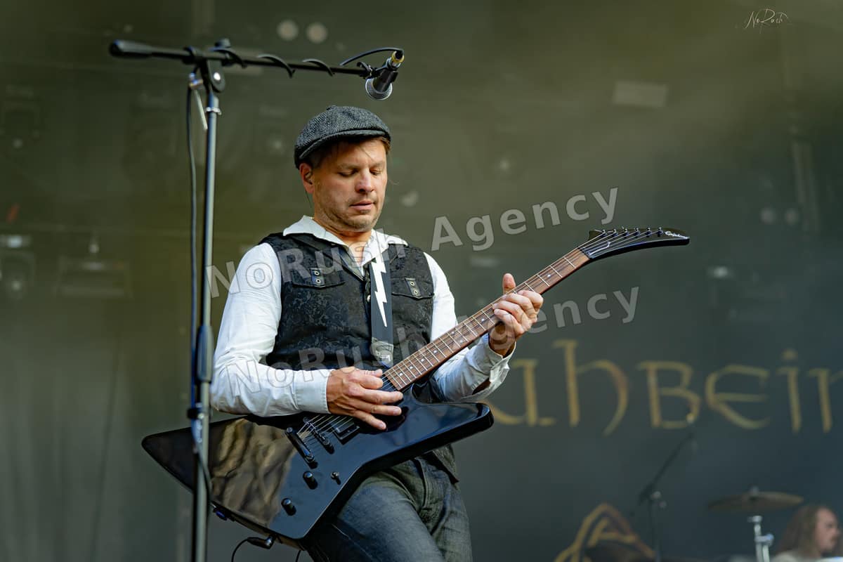 Rauhbein live in Merseburg, Foto 21 von Stephan Sieger