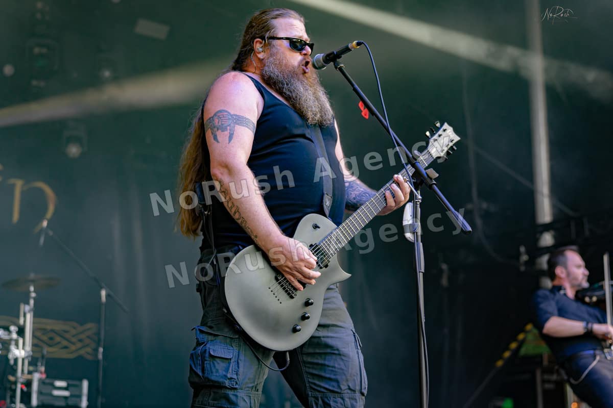 Rauhbein live in Merseburg, Foto 22 von Stephan Sieger