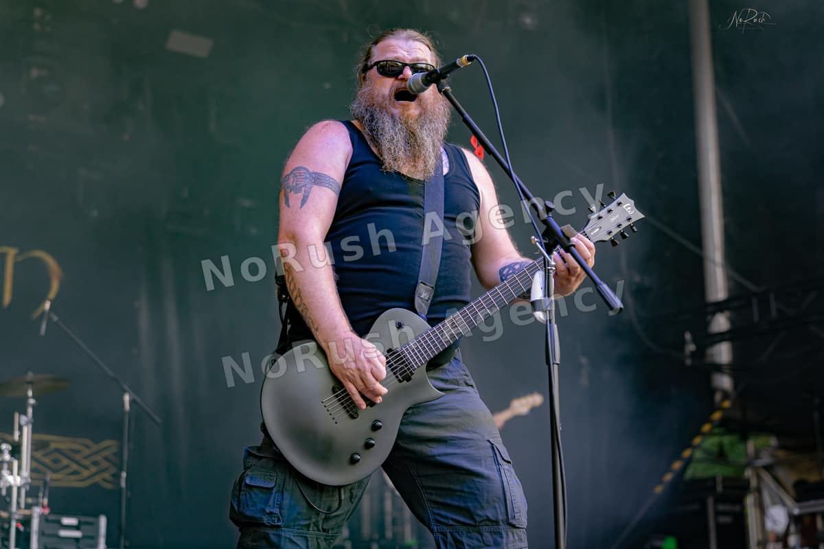 Rauhbein live in Merseburg, Foto 23 von Stephan Sieger