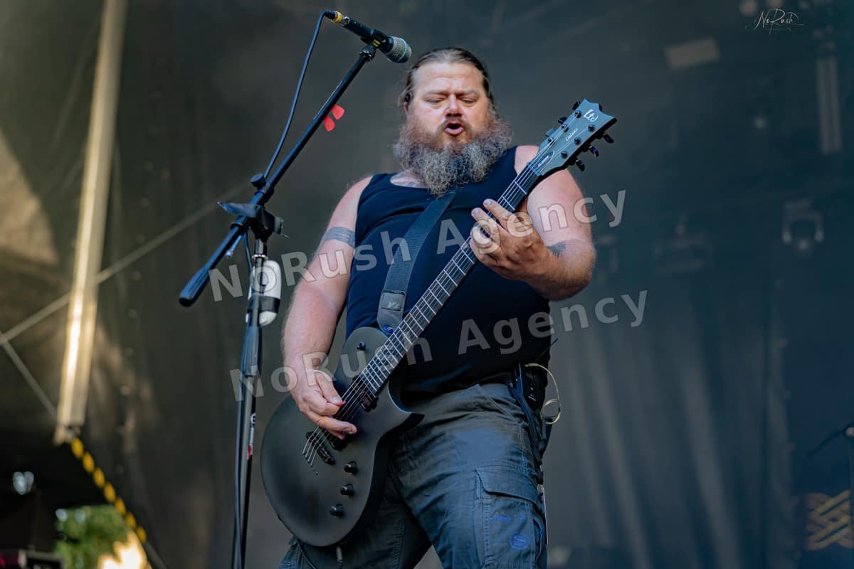 Rauhbein live in Merseburg, Foto 27 von Stephan Sieger