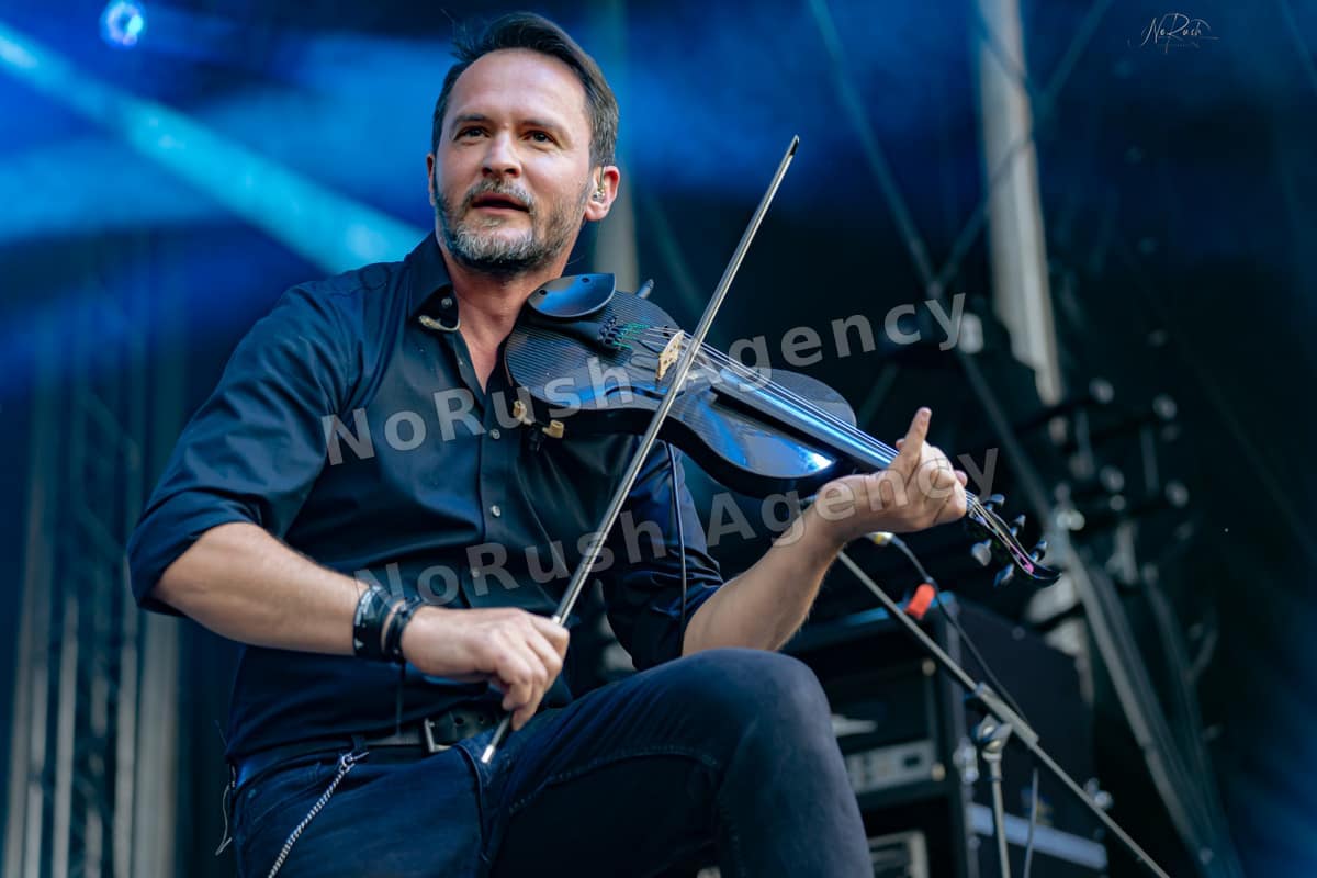 Rauhbein live in Merseburg, Foto 32 von Stephan Sieger