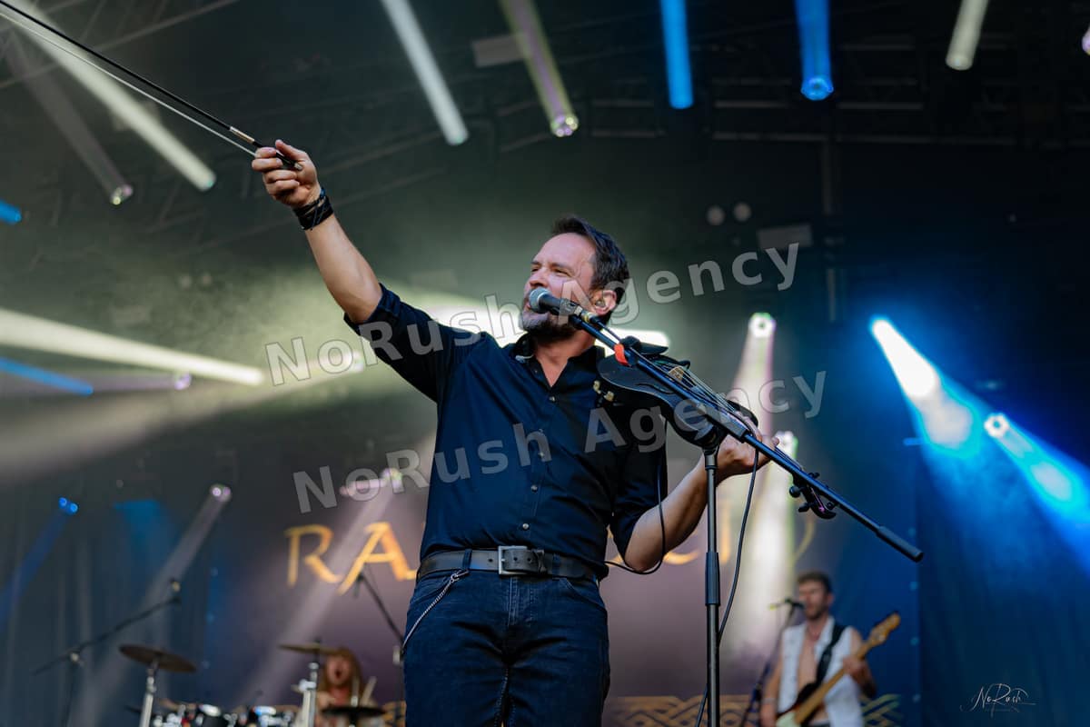 Rauhbein live in Merseburg, Foto 35 von Stephan Sieger