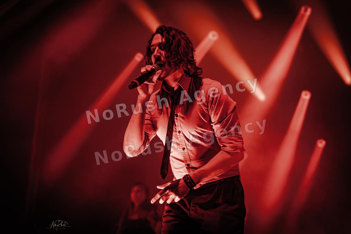 Schandmaul live in Merseburg, Foto 6 von Stephan Sieger