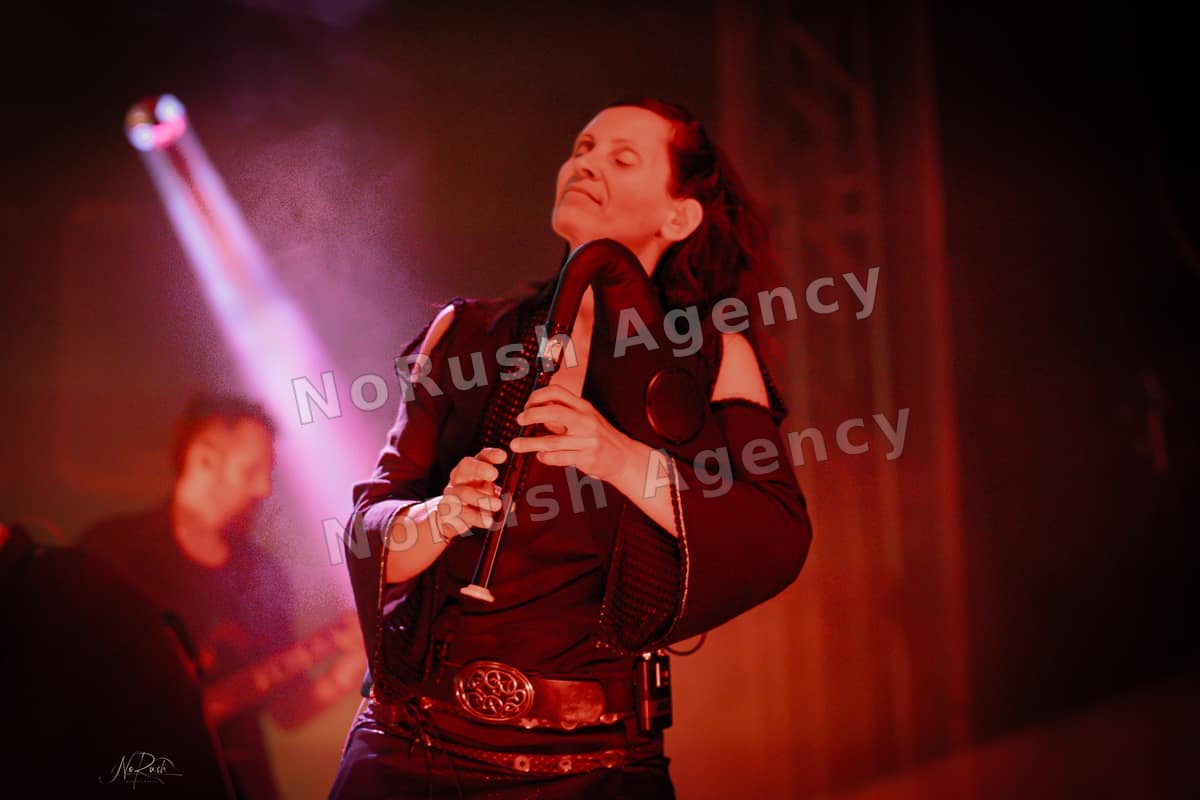 Schandmaul live in Merseburg, Foto 8 von Stephan Sieger