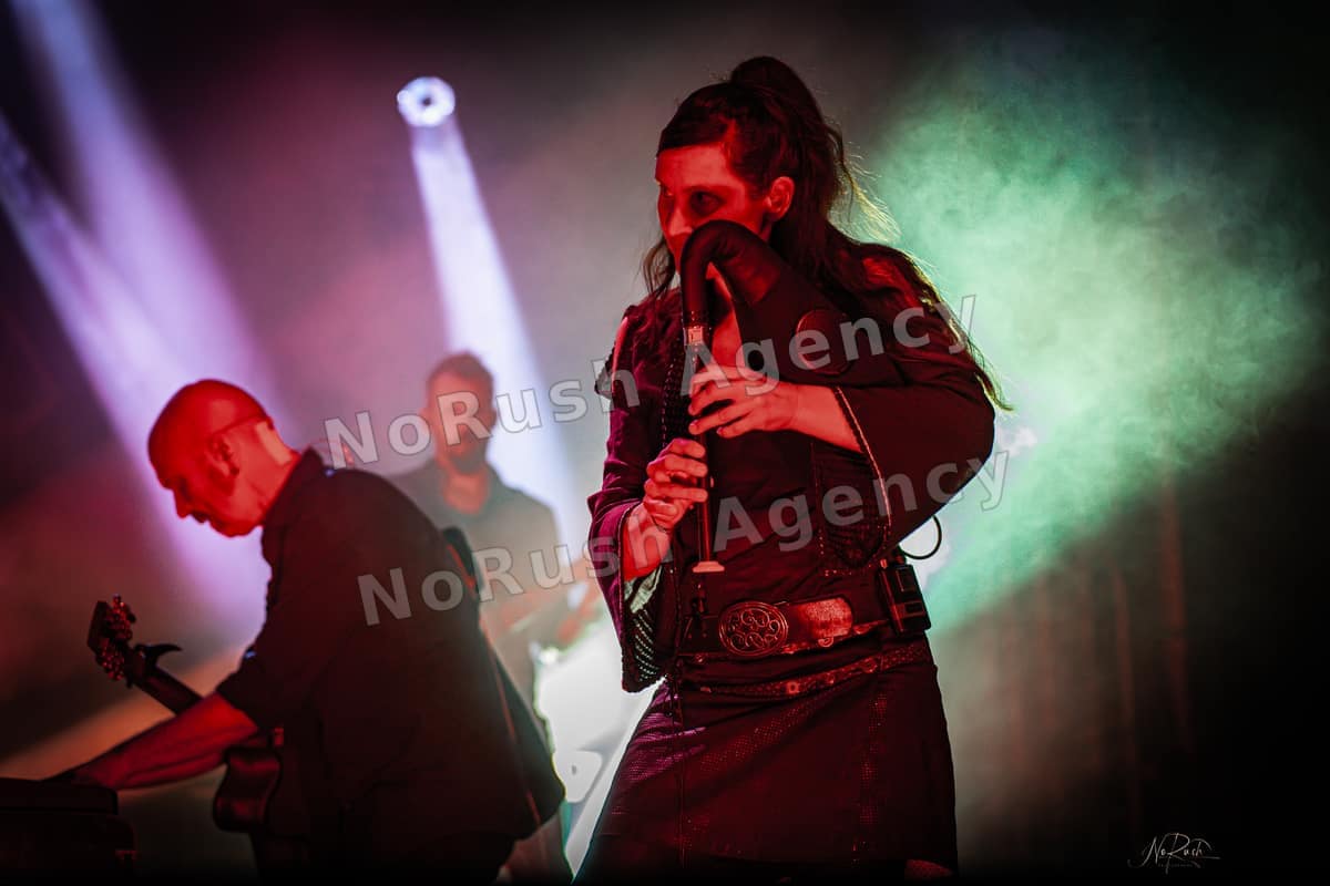 Schandmaul live in Merseburg, Foto 9 von Stephan Sieger