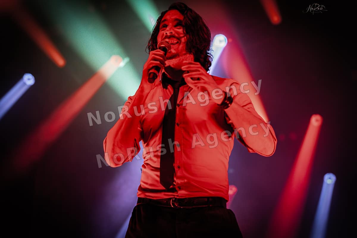 Schandmaul live in Merseburg, Foto 11 von Stephan Sieger
