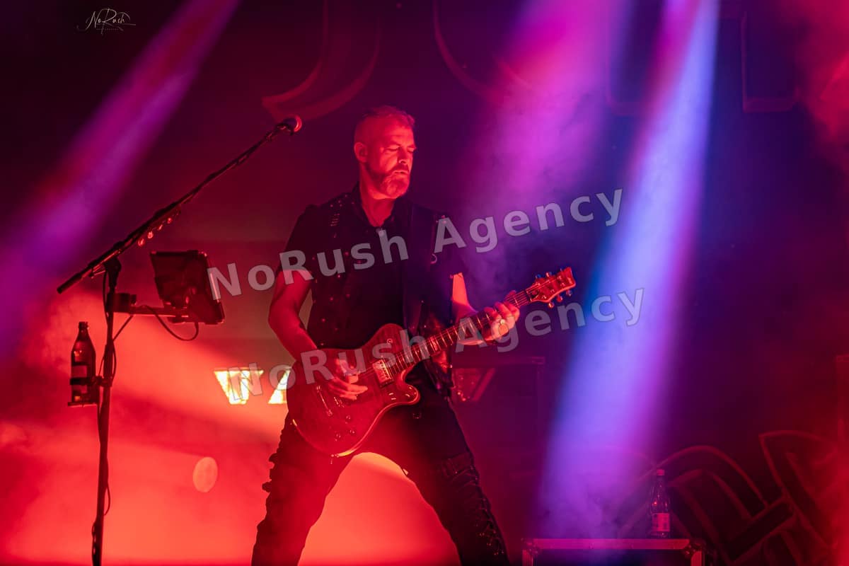 Schandmaul live in Merseburg, Foto 21 von Stephan Sieger
