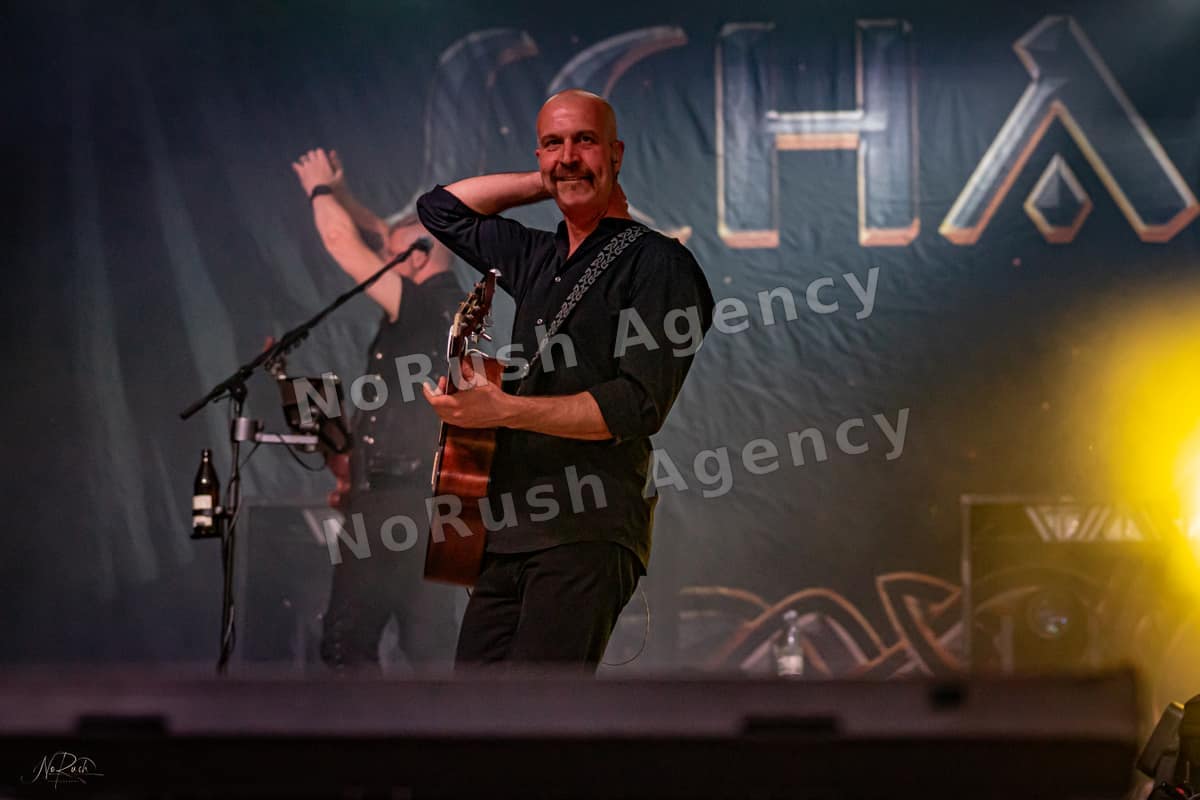 Schandmaul live in Merseburg, Foto 25 von Stephan Sieger