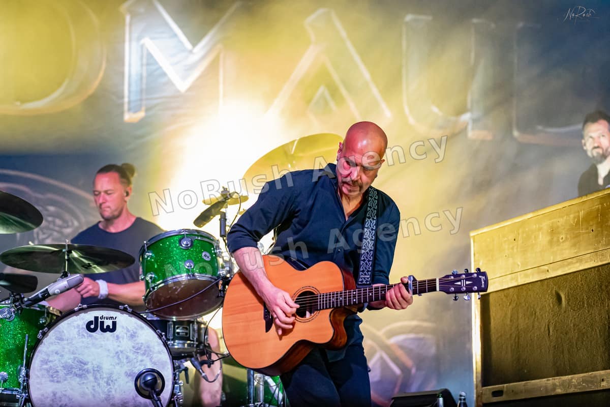 Schandmaul live in Merseburg, Foto 26 von Stephan Sieger