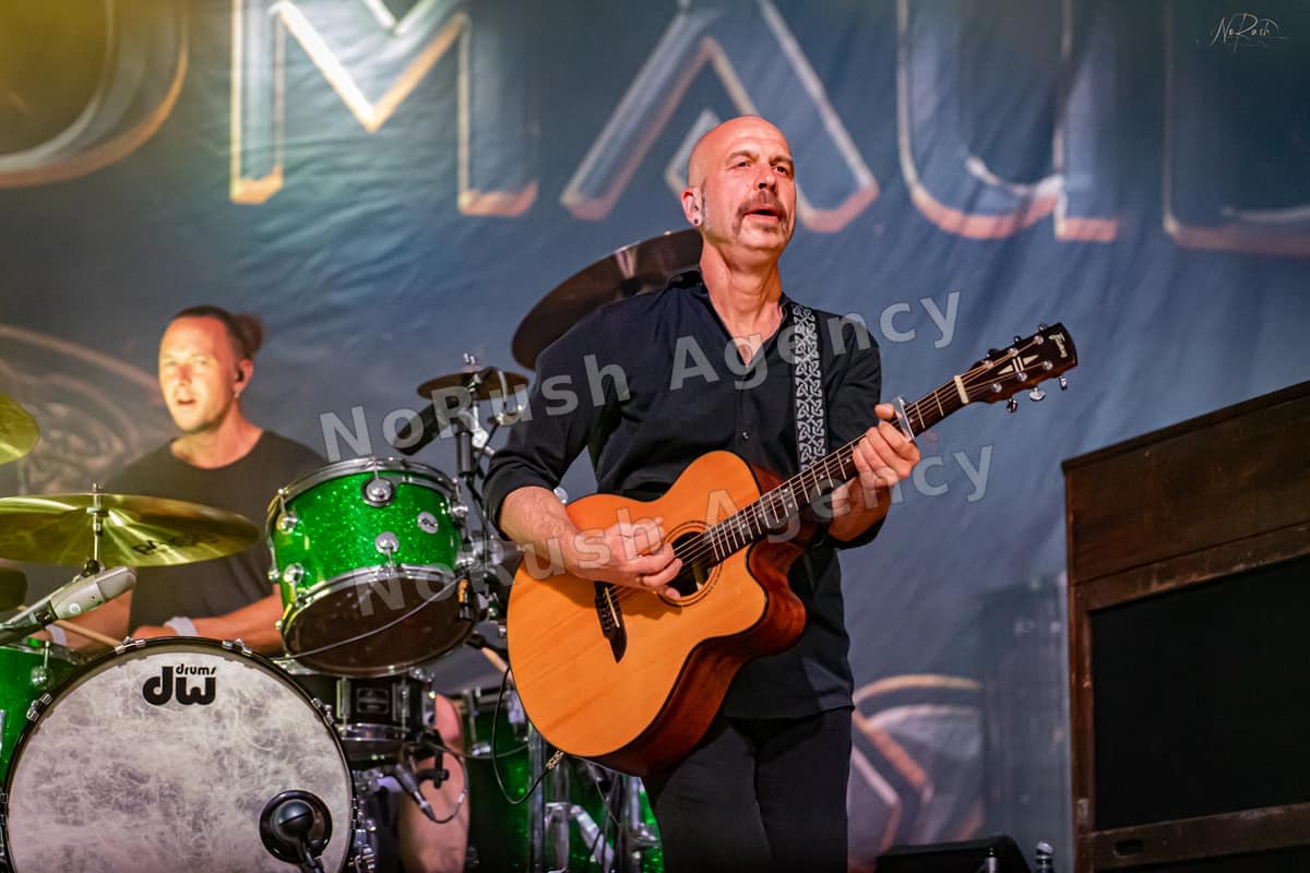 Schandmaul live in Merseburg, Foto 27 von Stephan Sieger