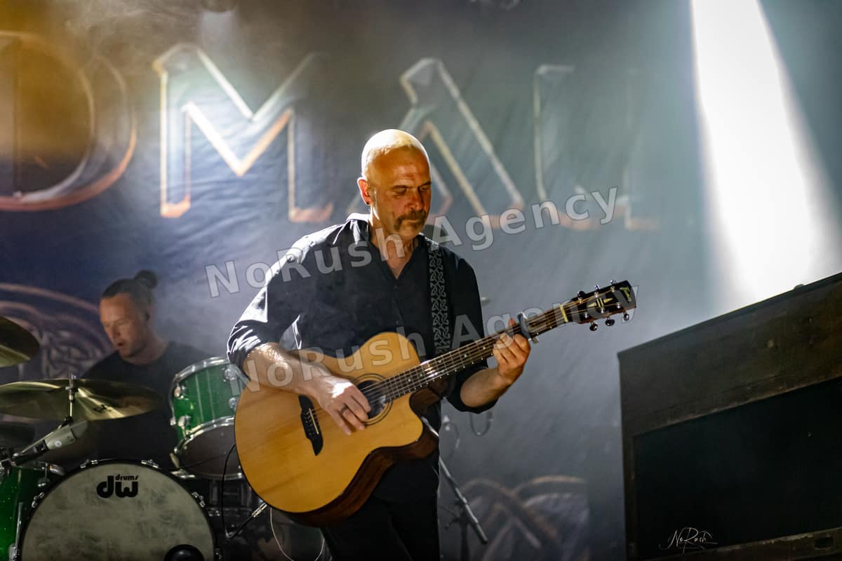 Schandmaul live in Merseburg, Foto 30 von Stephan Sieger