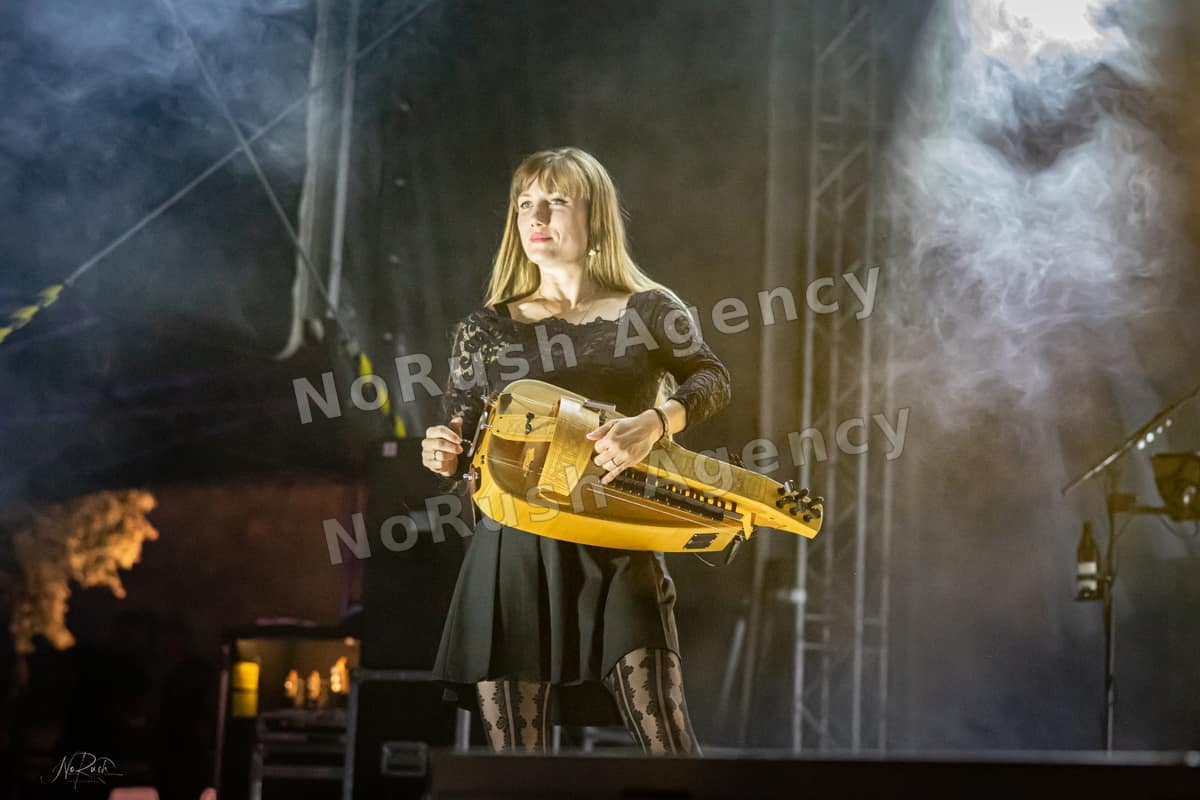 Schandmaul live in Merseburg, Foto 32 von Stephan Sieger