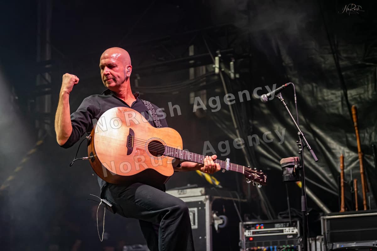 Schandmaul live in Merseburg, Foto 33 von Stephan Sieger