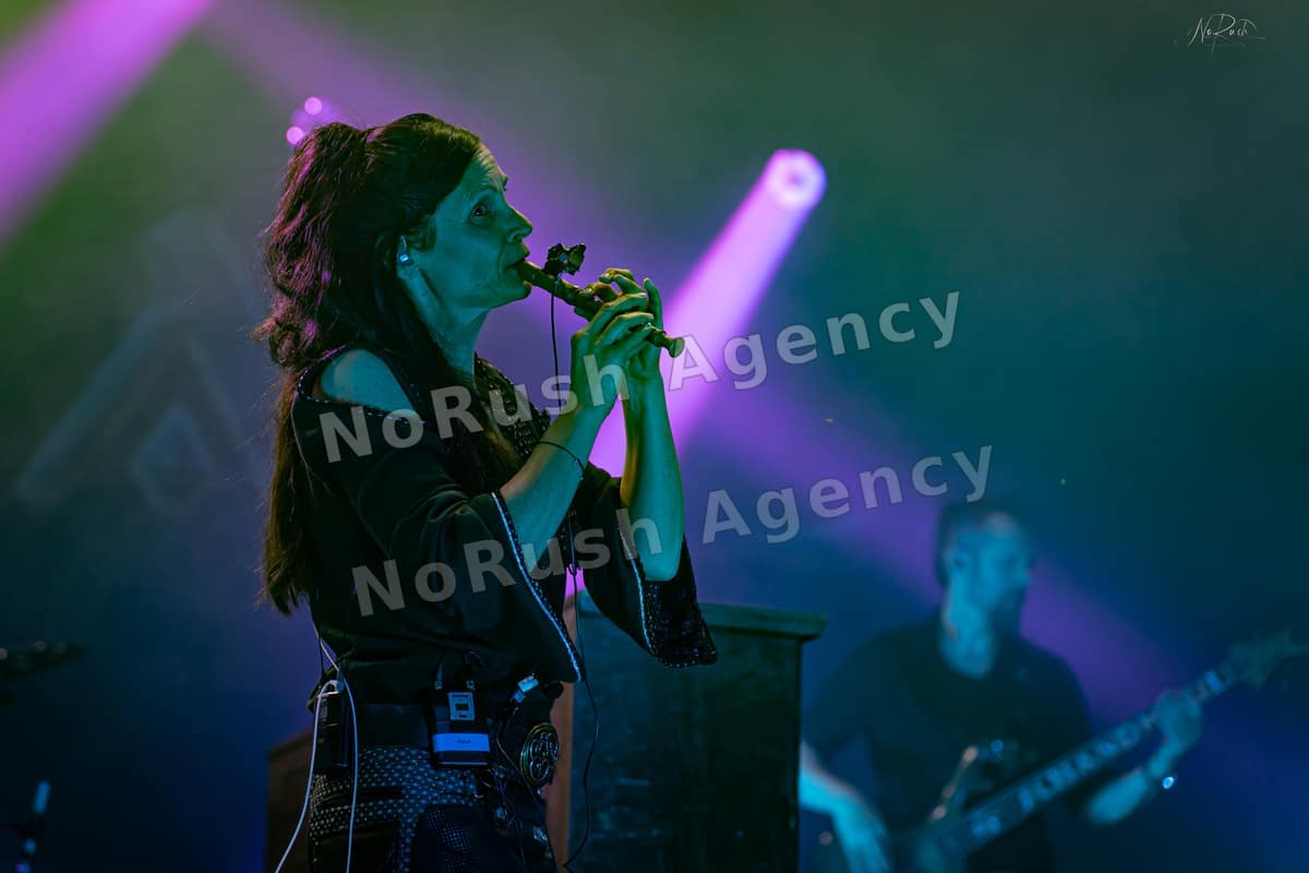 Schandmaul live in Merseburg, Foto 34 von Stephan Sieger