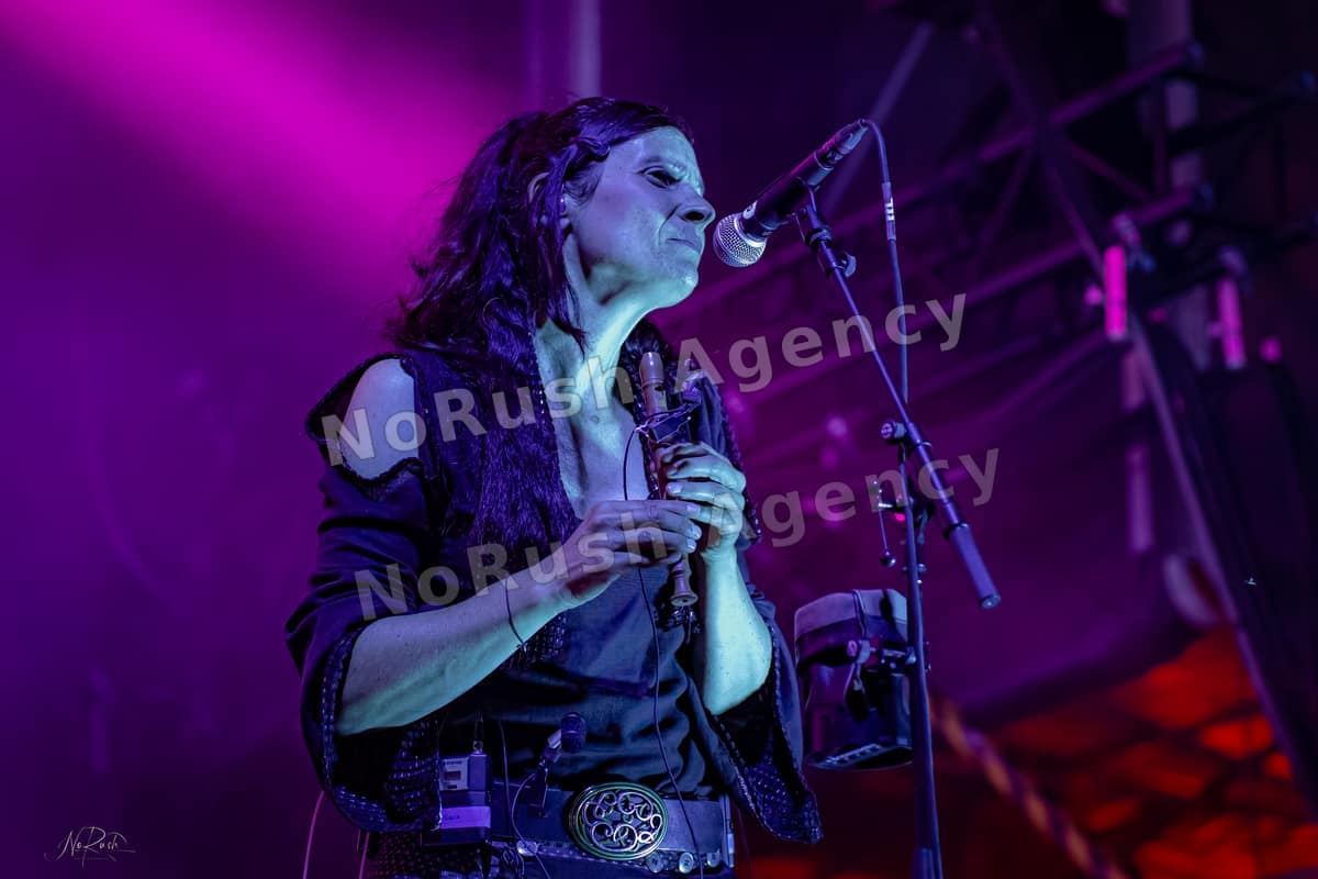 Schandmaul live in Merseburg, Foto 36 von Stephan Sieger