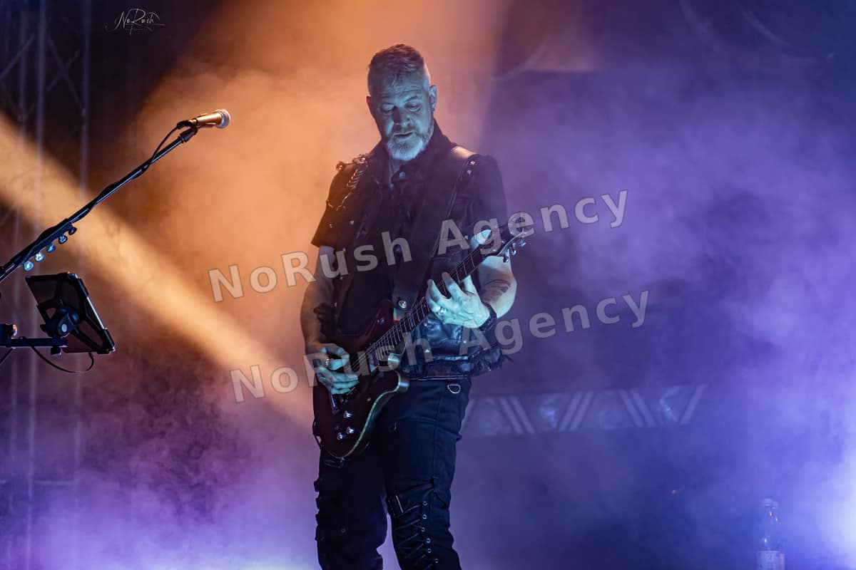 Schandmaul live in Merseburg, Foto 37 von Stephan Sieger