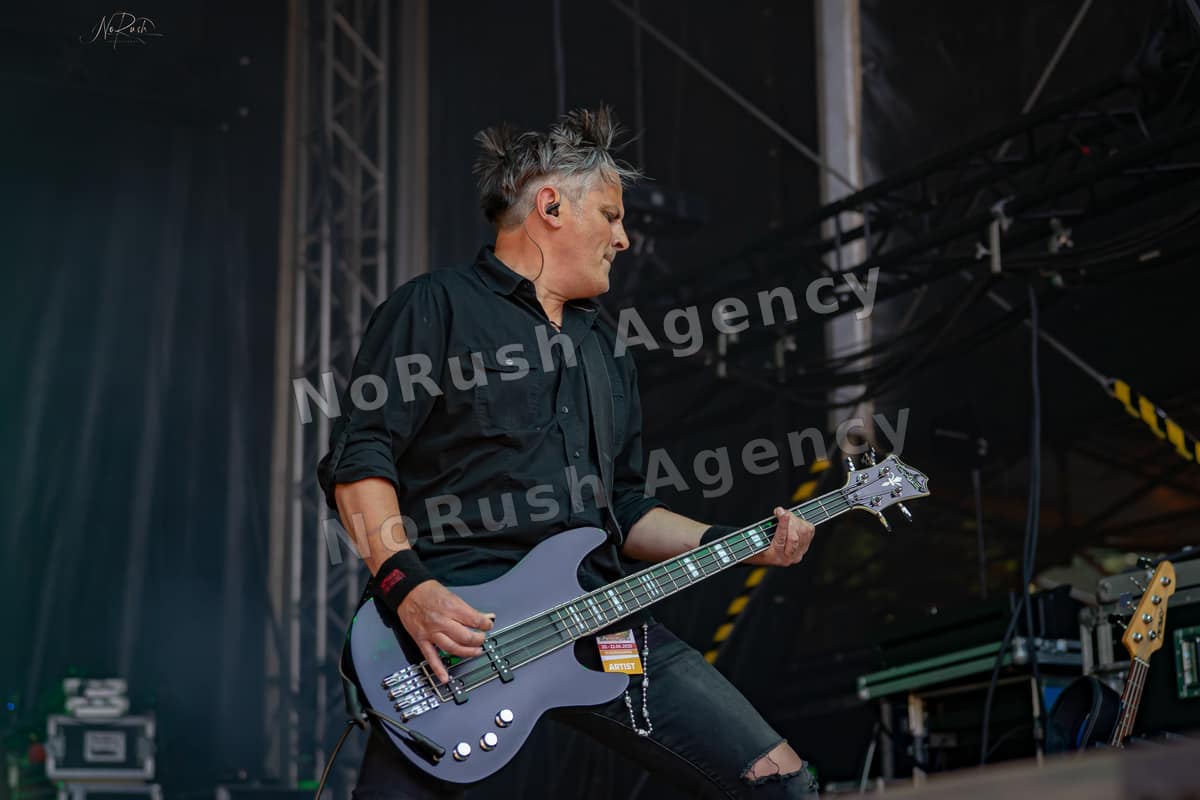 Unzucht live in Merseburg, Foto 10 von Stephan Sieger