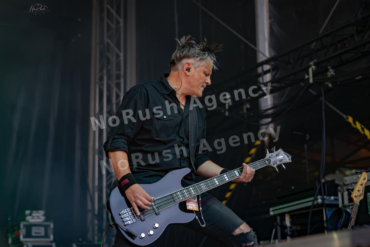 Unzucht live in Merseburg, Foto 11 von Stephan Sieger