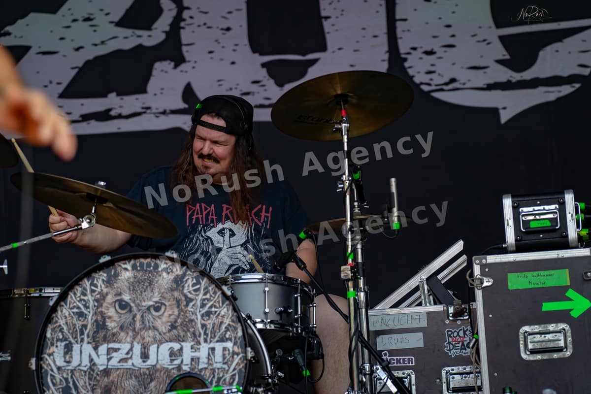 Unzucht live in Merseburg, Foto 12 von Stephan Sieger