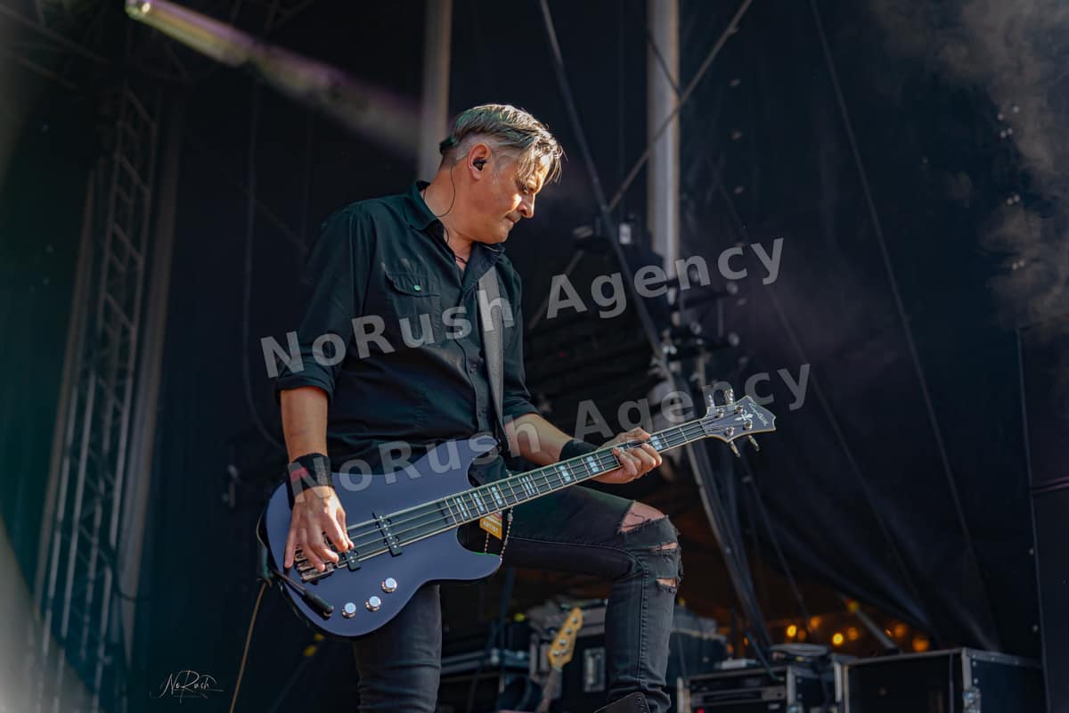 Unzucht live in Merseburg, Foto 15 von Stephan Sieger