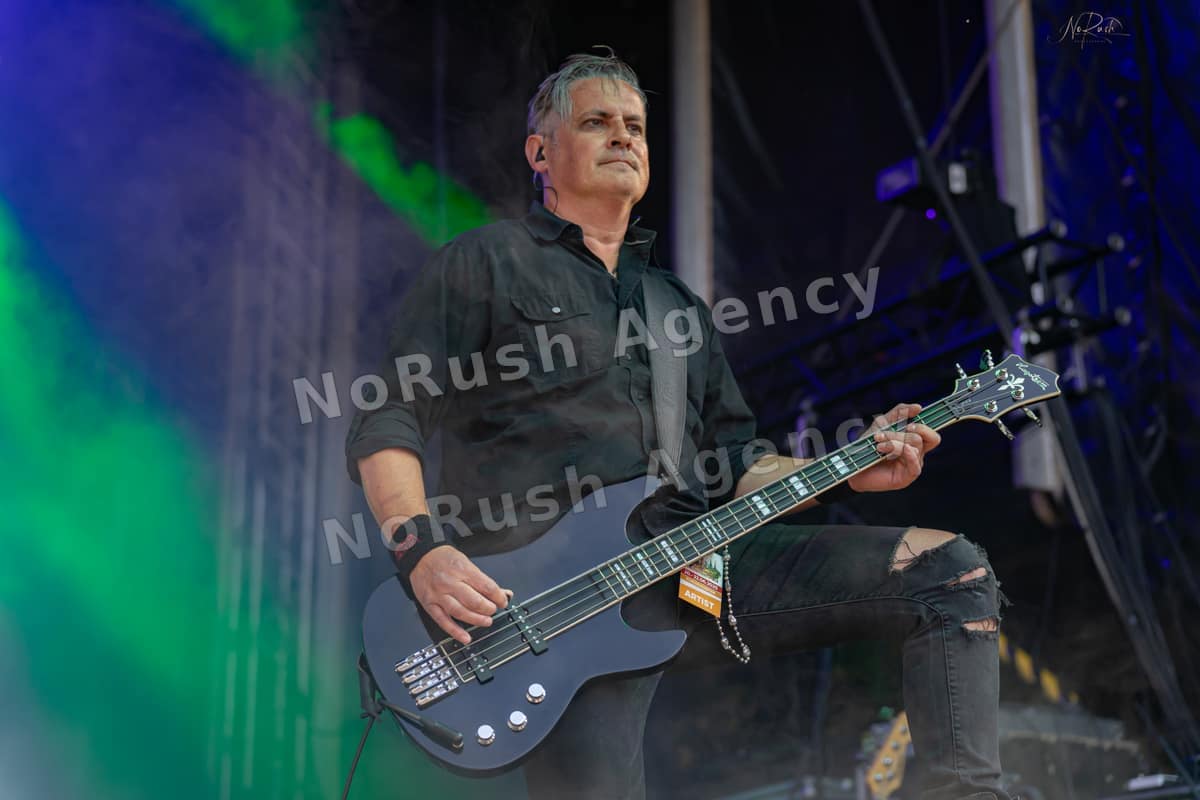 Unzucht live in Merseburg, Foto 18 von Stephan Sieger