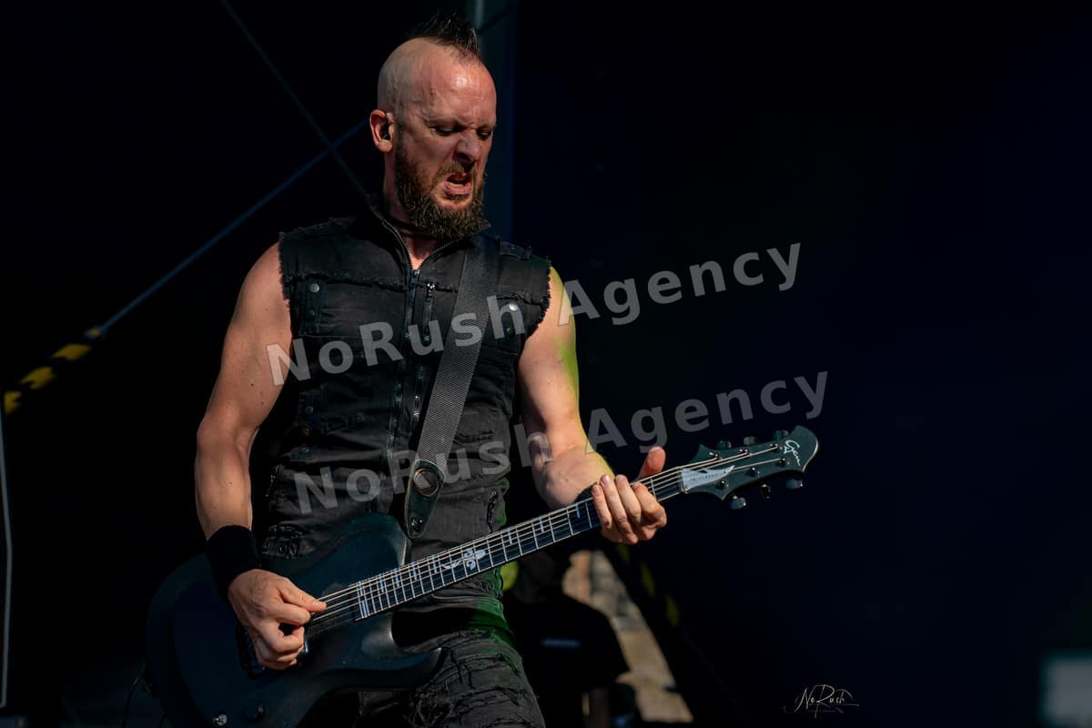 Unzucht live in Merseburg, Foto 20 von Stephan Sieger