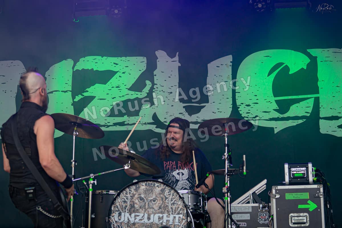 Unzucht live in Merseburg, Foto 21 von Stephan Sieger