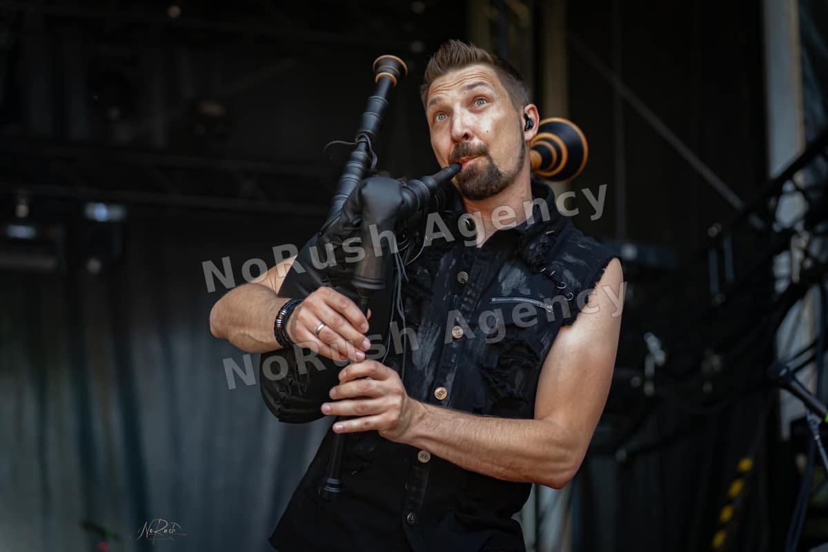 Vermaledeyt live in Merseburg, Foto 14 von Stephan Sieger