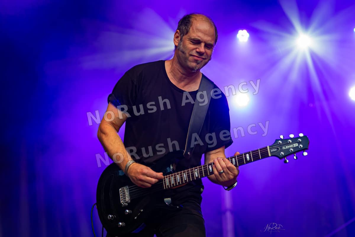 Zeraphine live in Merseburg, Foto 4 von Stephan Sieger