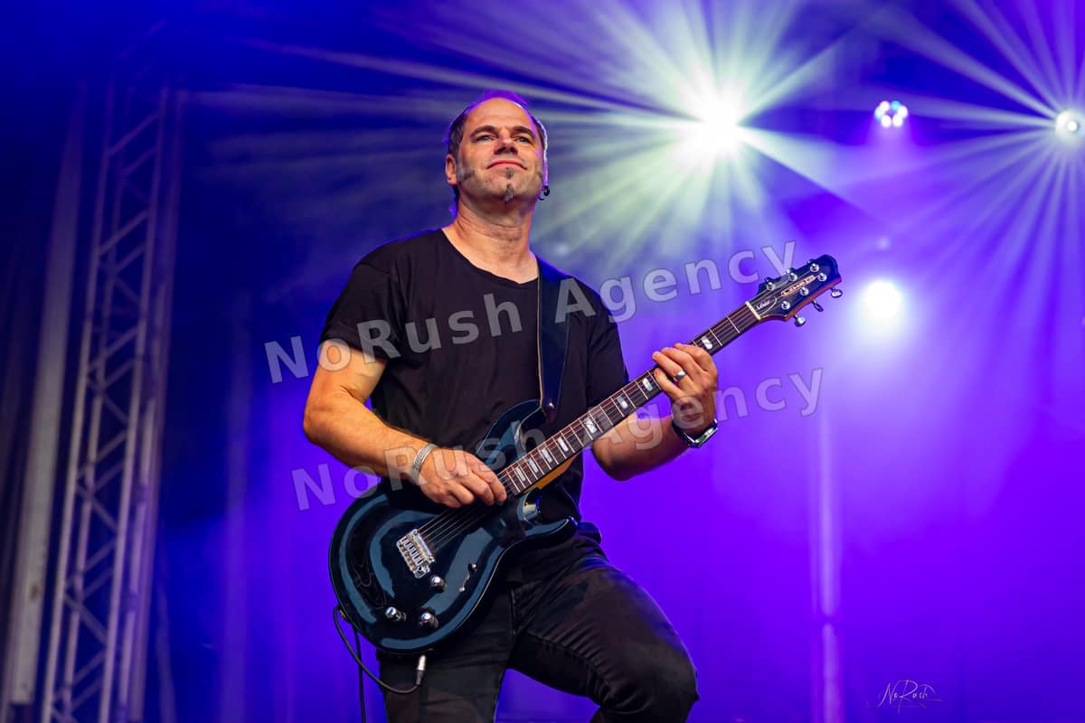 Zeraphine live in Merseburg, Foto 5 von Stephan Sieger
