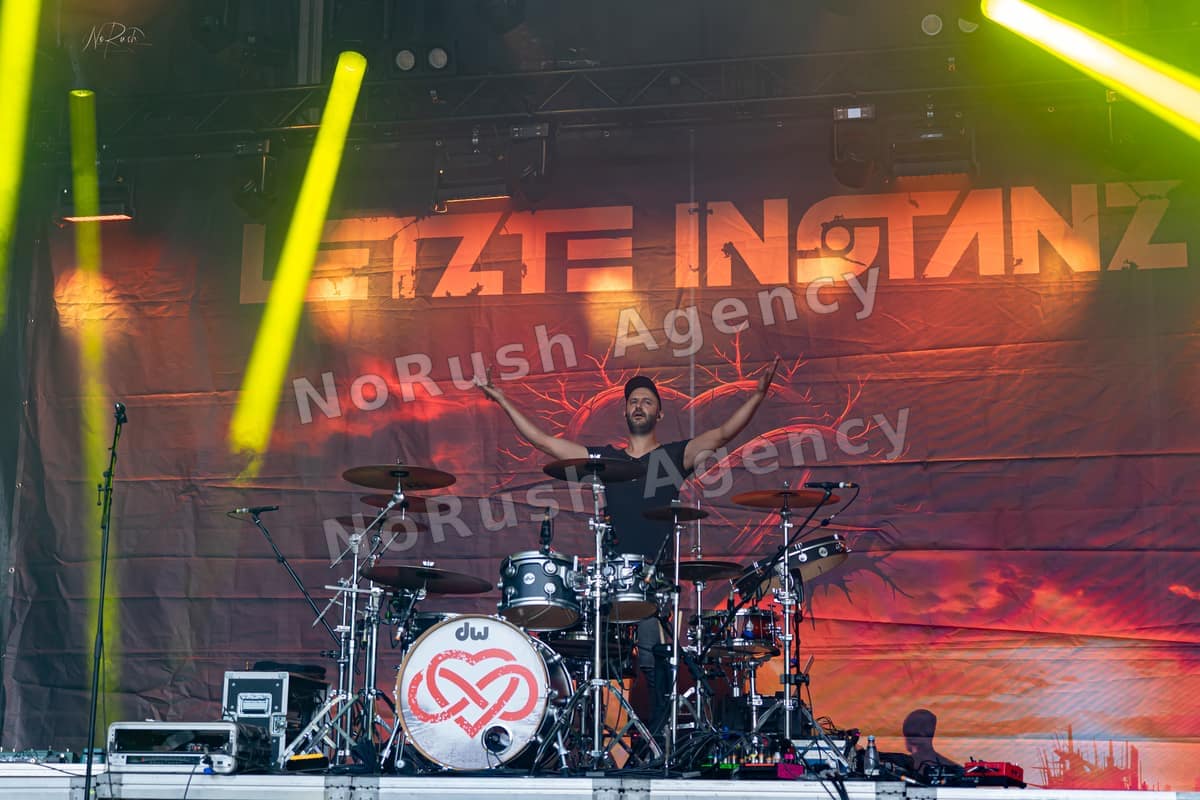 Letzte Instanz live in Merseburg, Foto 5 von Stephan Sieger