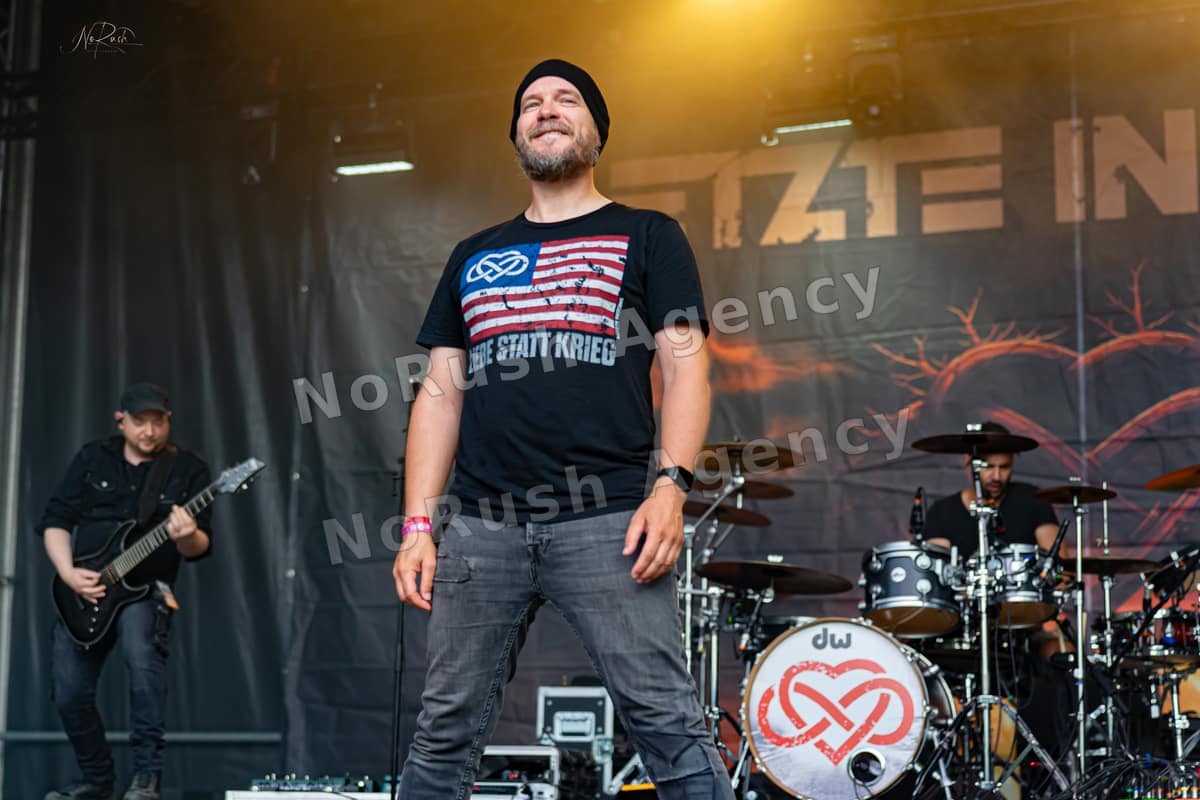 Letzte Instanz live in Merseburg, Foto 8 von Stephan Sieger