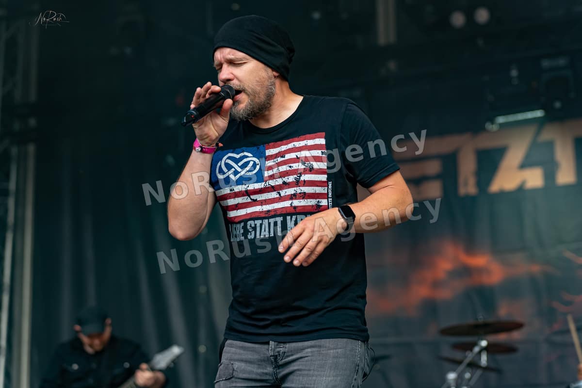 Letzte Instanz live in Merseburg, Foto 9 von Stephan Sieger