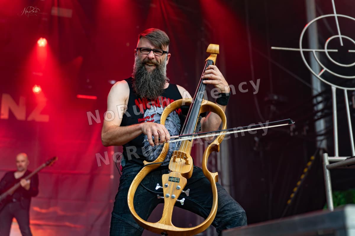 Letzte Instanz live in Merseburg, Foto 10 von Stephan Sieger