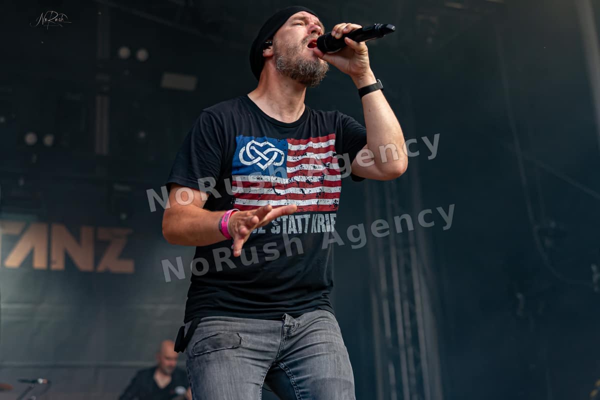 Letzte Instanz live in Merseburg, Foto 11 von Stephan Sieger