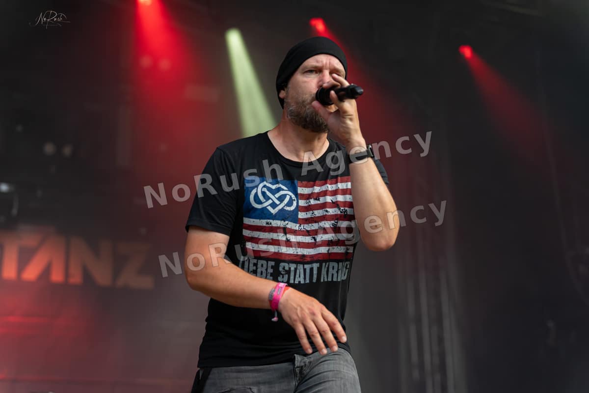 Letzte Instanz live in Merseburg, Foto 12 von Stephan Sieger