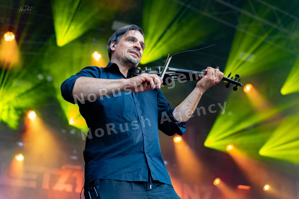 Letzte Instanz live in Merseburg, Foto 13 von Stephan Sieger
