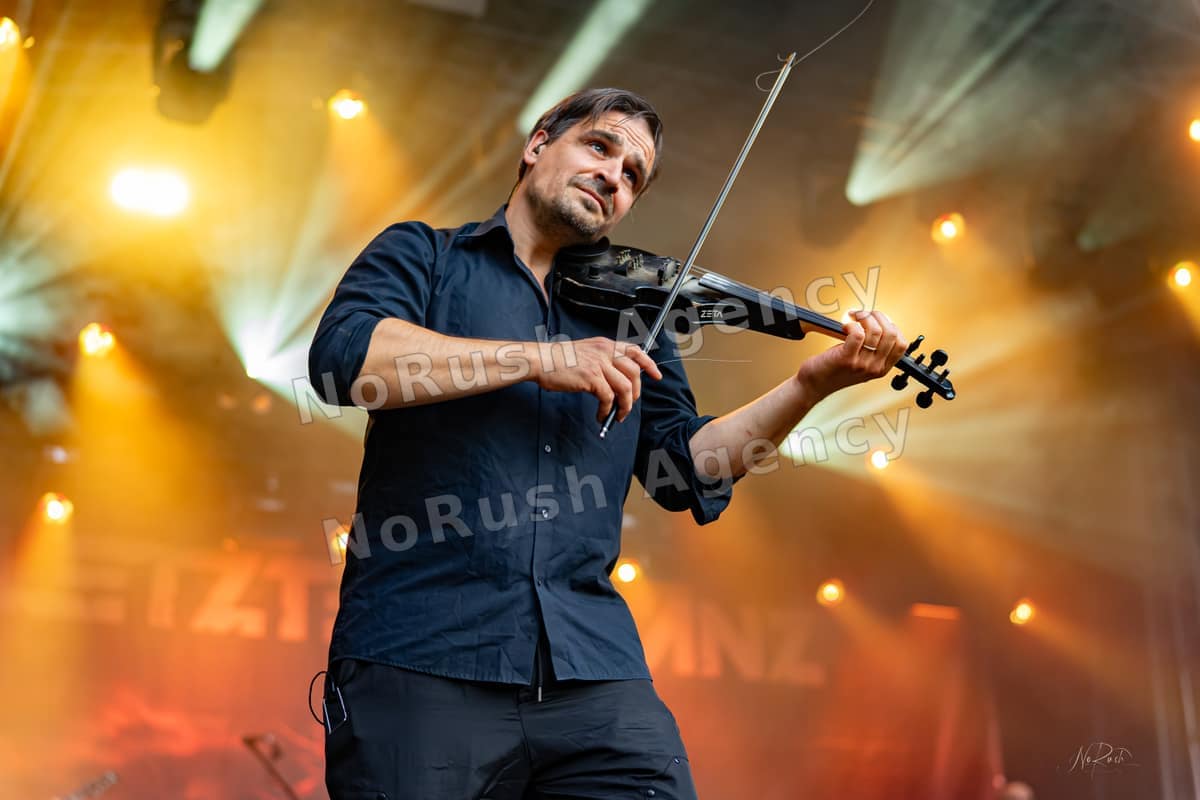 Letzte Instanz live in Merseburg, Foto 14 von Stephan Sieger